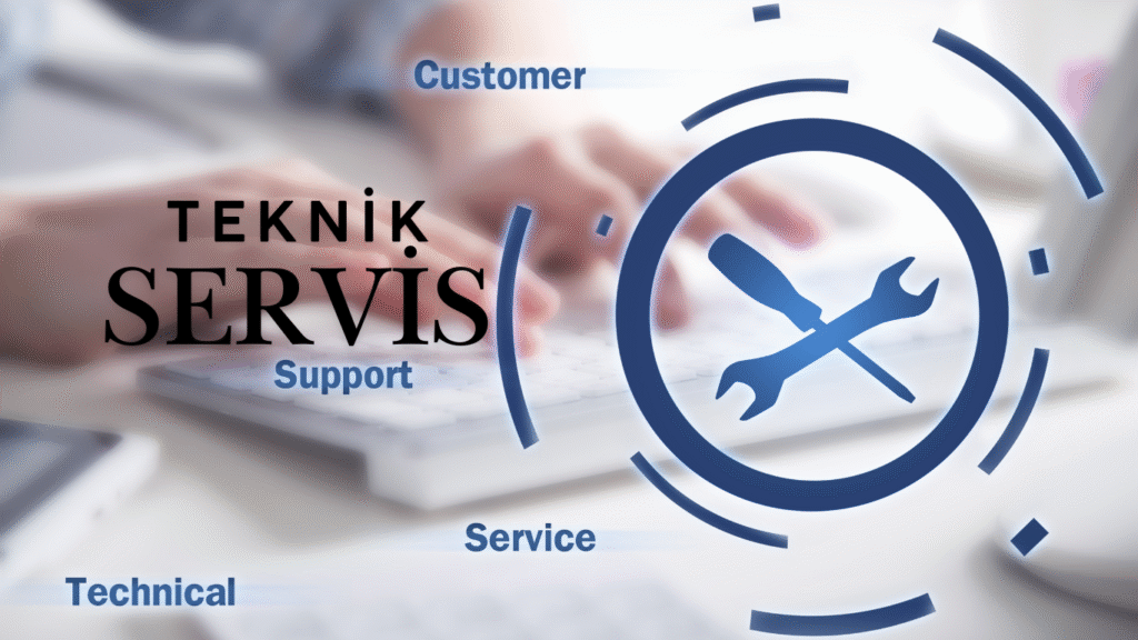 Teknik Kurulum ve Aktivasyon Hizmetleri