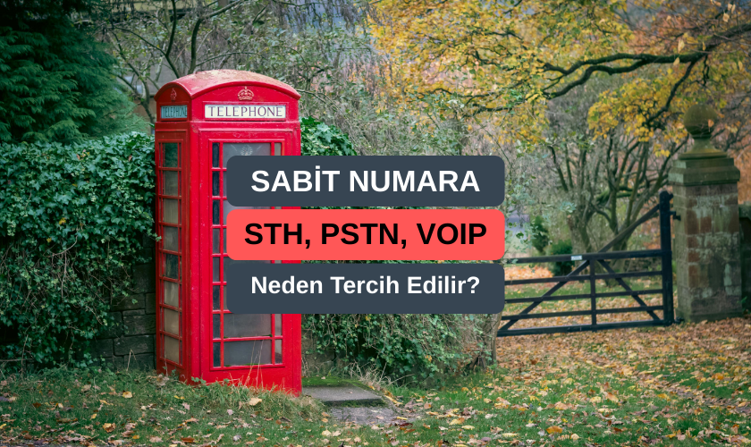 Yeni İletişim Çağı: Sabit Hat mı, VoIP mi?